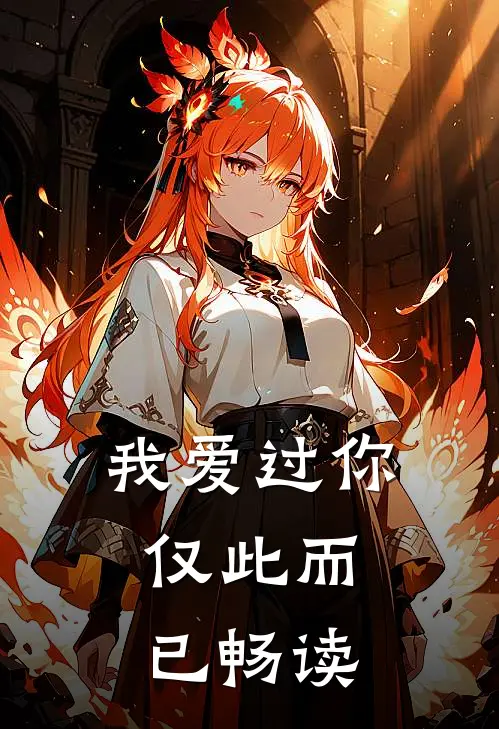 我爱过你,仅此而已畅读