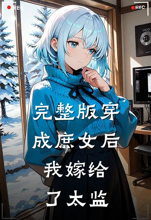完整版穿成庶女后,我嫁给了太监