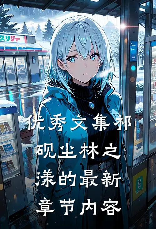 优秀文集祁砚尘林之漾的最新章节内容