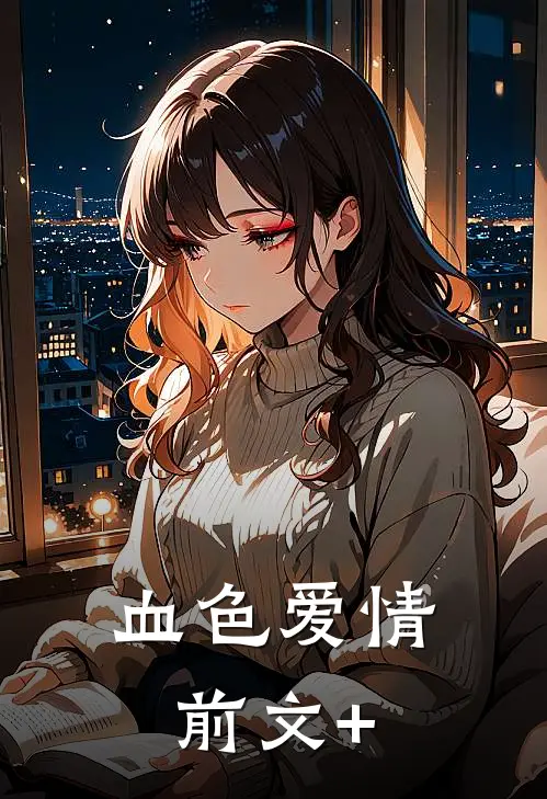 血色爱情前文+