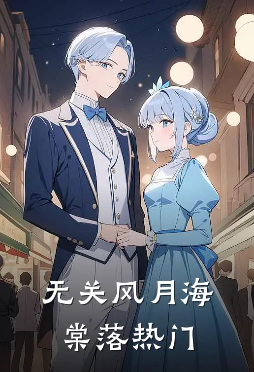 无关风月海棠落热门