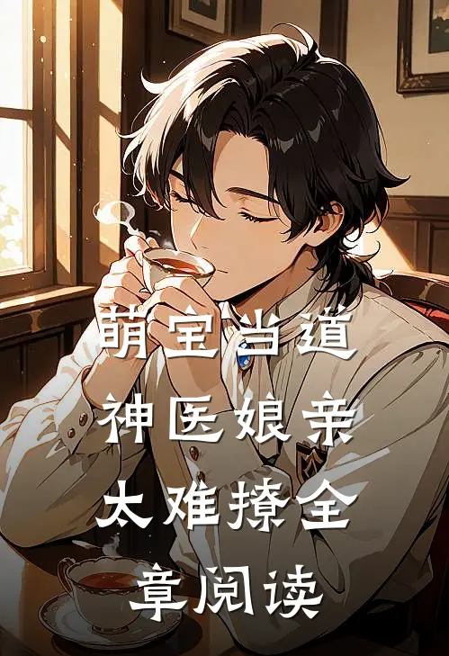 萌宝当道：神医娘亲太难撩全章阅读