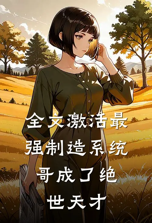 全文激活最强制造系统，哥成了绝世天才