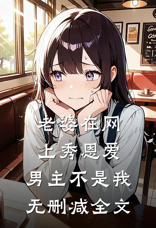 老婆在网上秀恩爱,男主不是我无删减全文