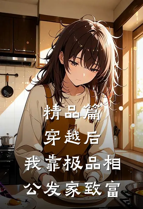 精品篇穿越后，我靠极品相公发家致富