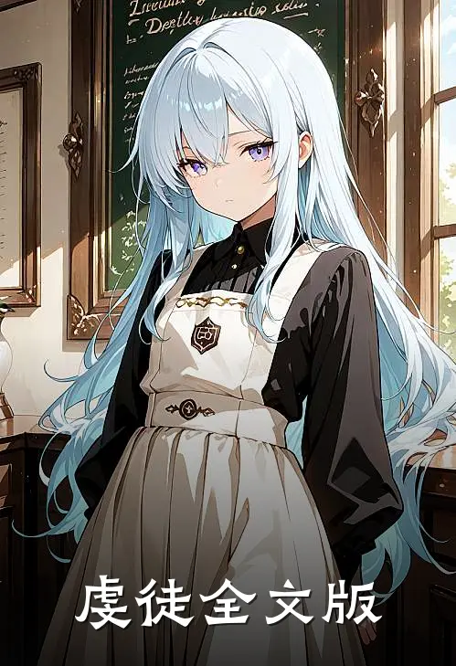 虔徒全文版