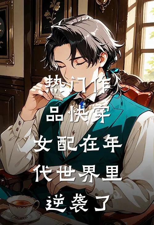 热门作品快穿女配在年代世界里逆袭了免费阅读