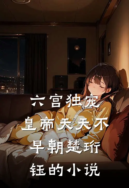 六宫独宠，皇帝天天不早朝楚珩钰的小说