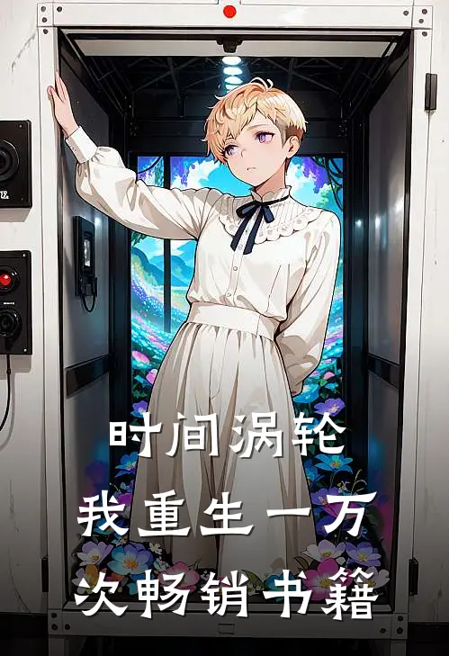 时间涡轮：我重生一万次畅销书籍