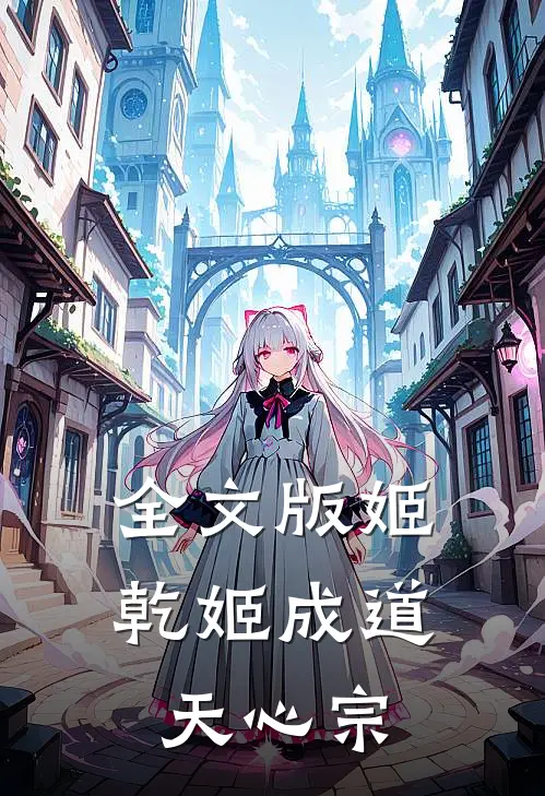 全文版姬乾姬成道天心宗
