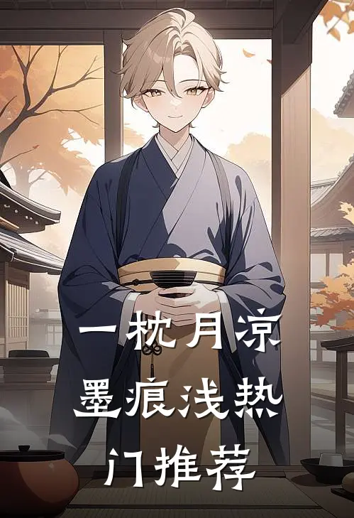 一枕月凉墨痕浅热门推荐