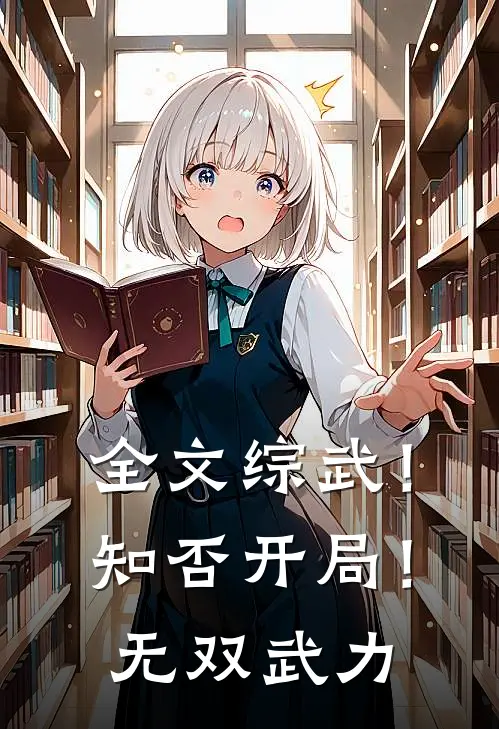 全文综武!知否开局!无双武力的