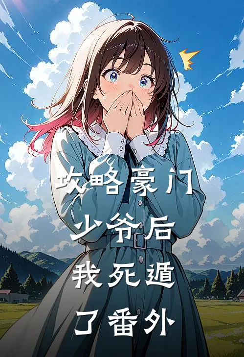 攻略豪门少爷后,我死遁了 番外百度