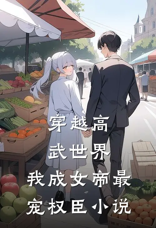 穿越高武世界,我成女帝最宠权臣免费阅读