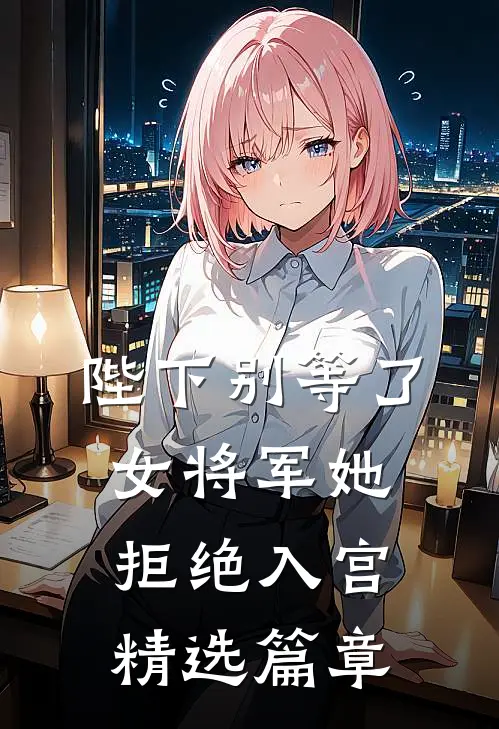 陛下别等了,女将军她拒绝入宫精选篇章