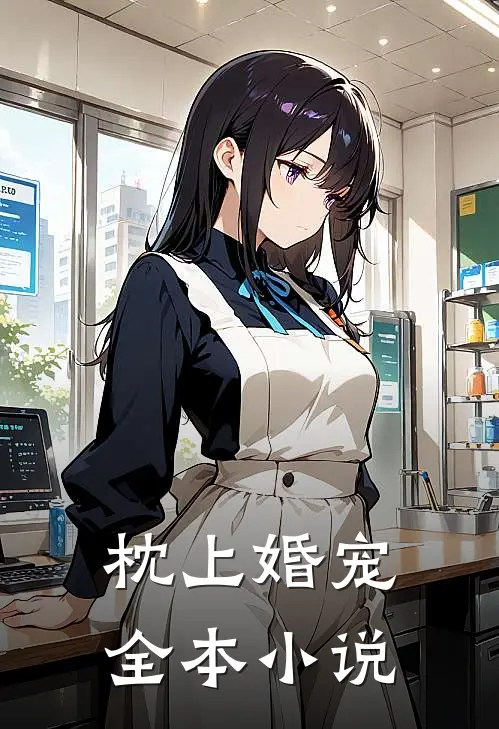 枕上婚宠全本小说