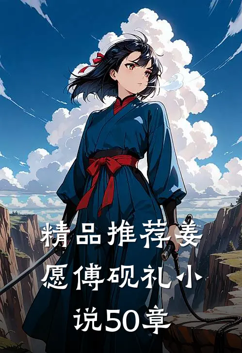 精品推荐姜愿傅砚礼小说50章