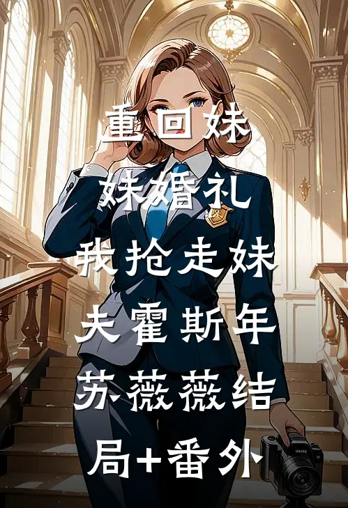 重回妹妹婚礼，我抢走妹夫霍斯年苏薇薇结局+番外