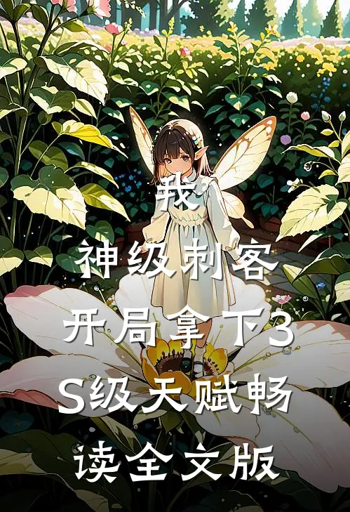 我，神级刺客，开局拿下3S级天赋畅读全文版