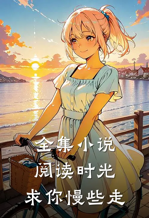 全集小说阅读时光，求你慢些走