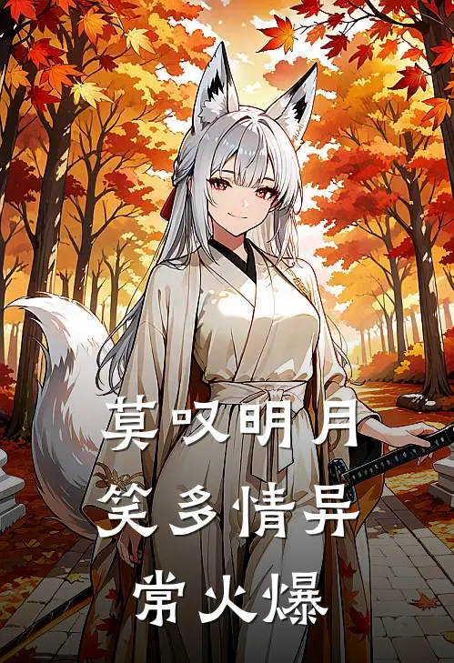 莫叹明月笑多情异常火爆