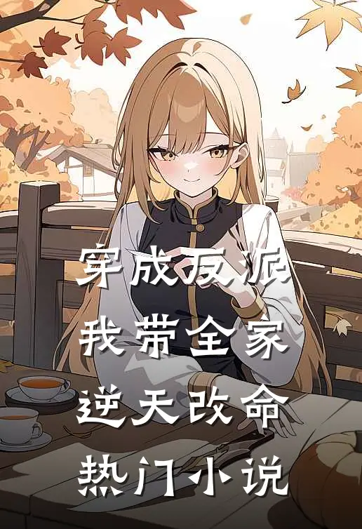 穿成反派，我带全家逆天改命热门小说