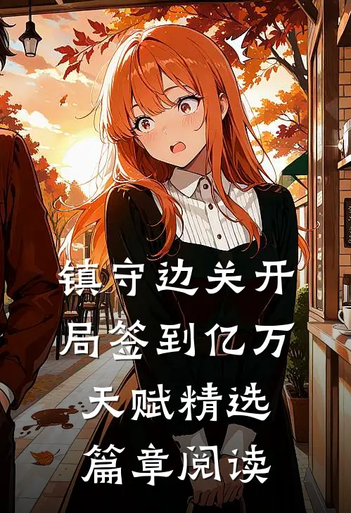 镇守边关 开局签到亿万天赋精选篇章阅读