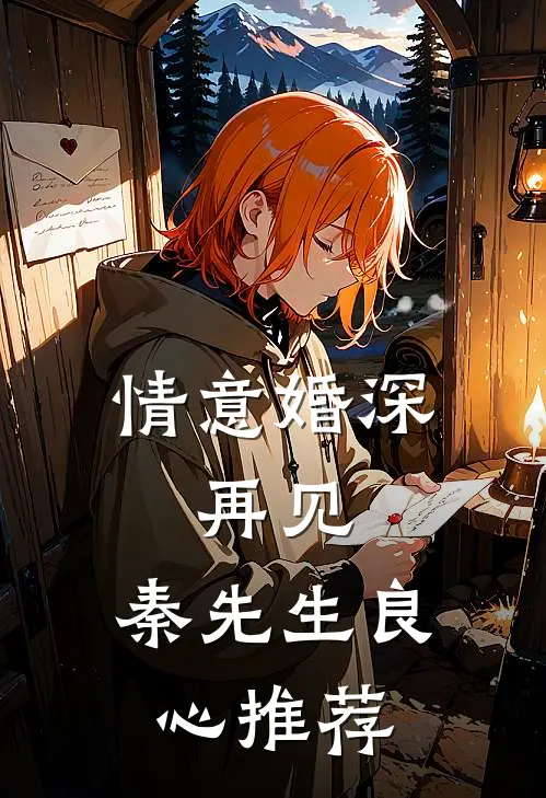 情意婚深：再见，秦先生良心推荐