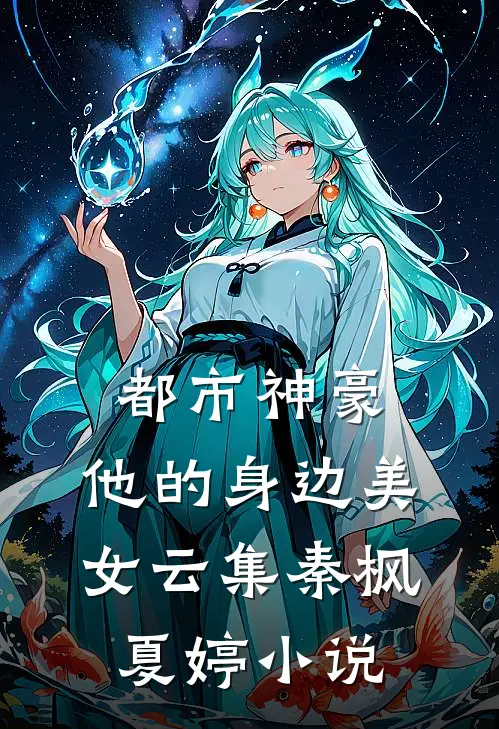都市神豪他的身边美女云集秦枫夏婷免费阅读