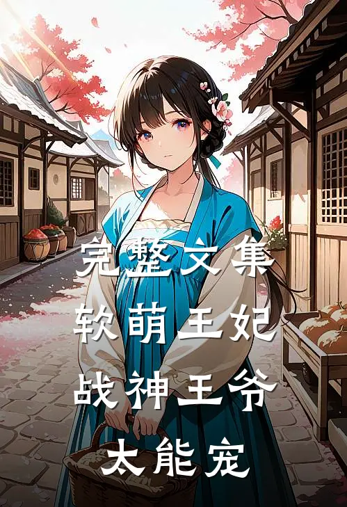 完整文集软萌王妃：战神王爷太能宠