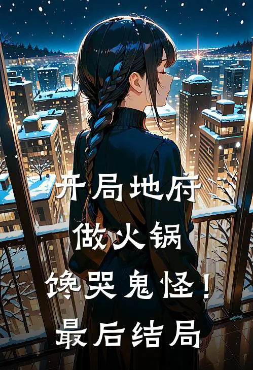 开局地府做火锅,馋哭鬼怪!最后结局怎么样