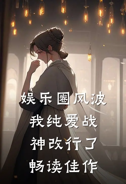 娱乐圈风波：我纯爱战神改行了畅读佳作