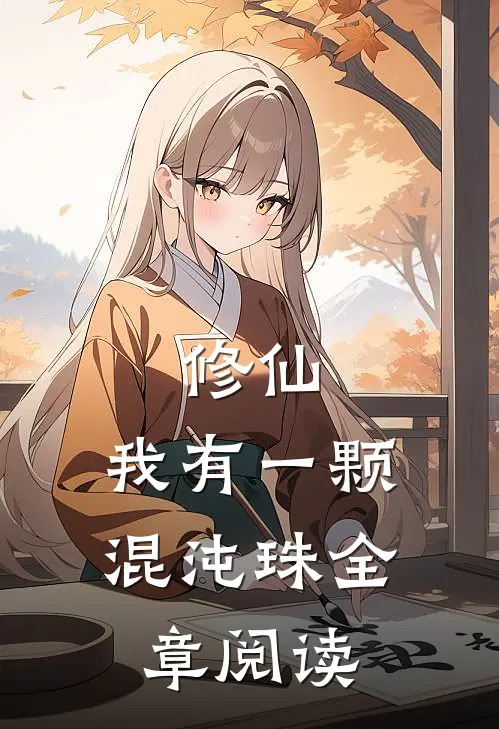 修仙我有一颗混沌珠全章阅读