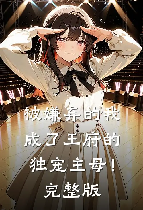 被嫌弃的我成了王府的独宠主母!完整版免费阅读