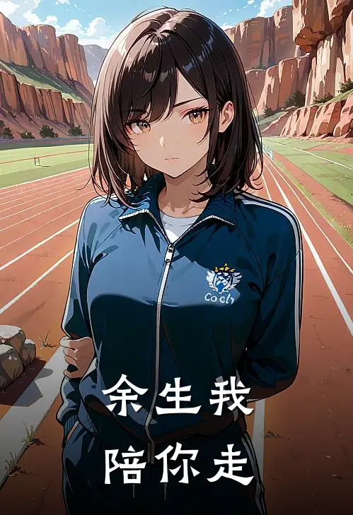 余生我陪你走天涯简谱