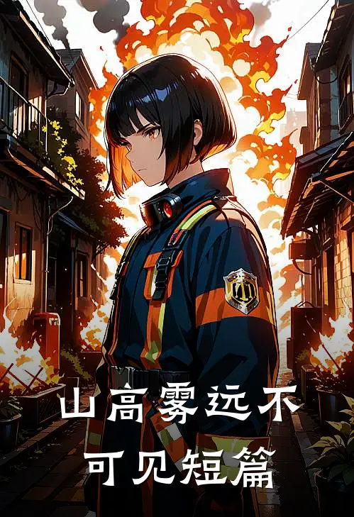 山高雾远不可见短篇