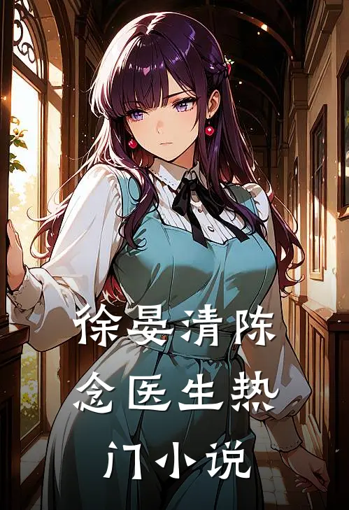 徐晏清陈念医生热门小说