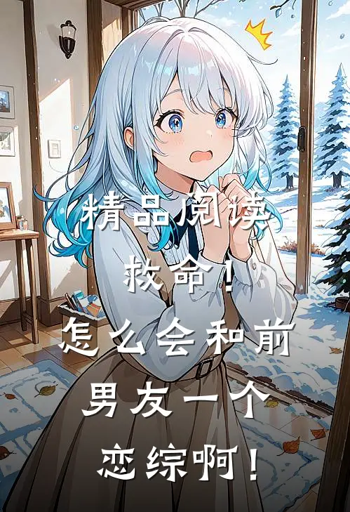 精品阅读救命！怎么会和前男友一个恋综啊！
