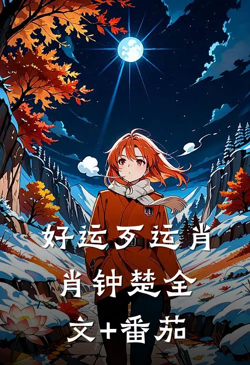 好运歹运肖肖钟楚全文+番茄