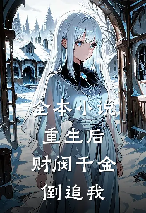 全本小说重生后，财阀千金倒追我