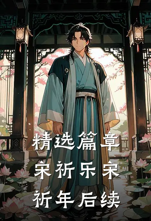 精选篇章宋祈乐宋祈年后续
