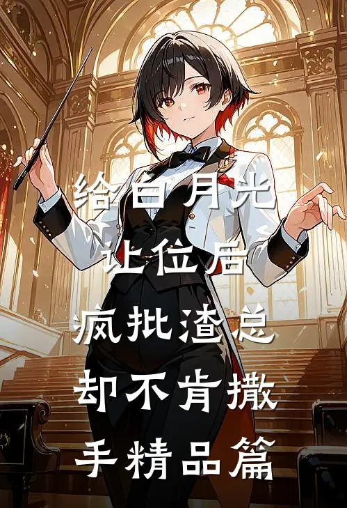 给白月光让位后，疯批渣总却不肯撒手精品篇