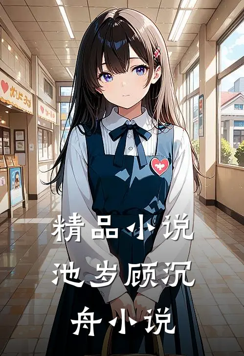 精品小说池岁顾沉舟小说