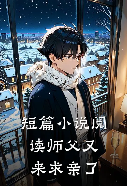 短篇阅读师父又来求亲了全文