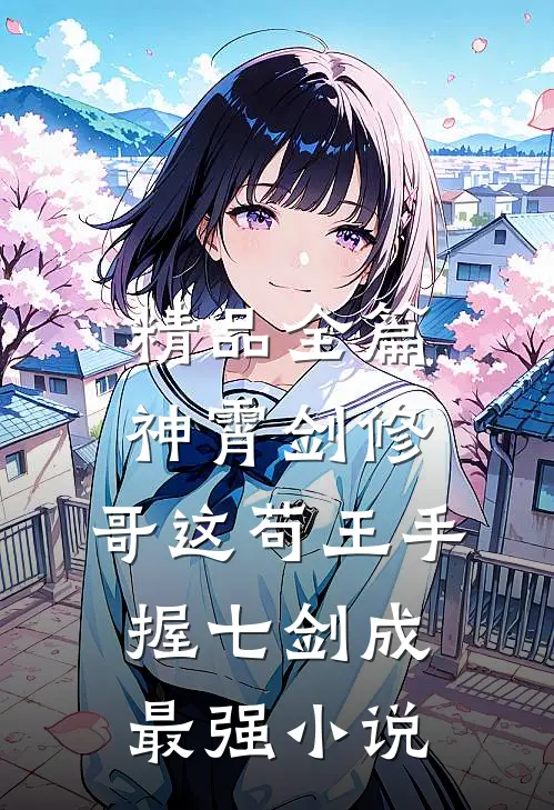精品全篇神霄剑修:哥这苟王手握七剑成最强小说