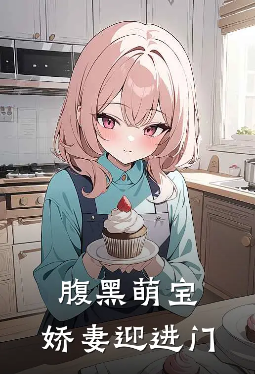 腹黑萌宝娇妻迎进门全文阅读