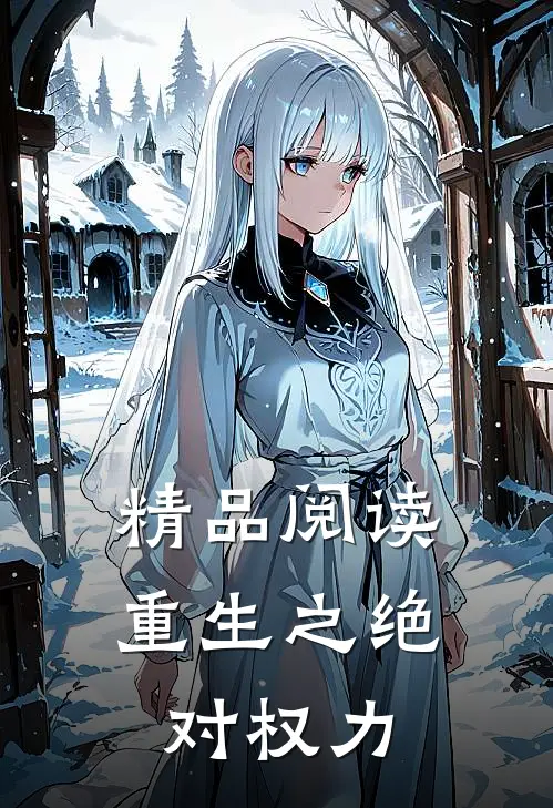 精品阅读重生之绝对权力