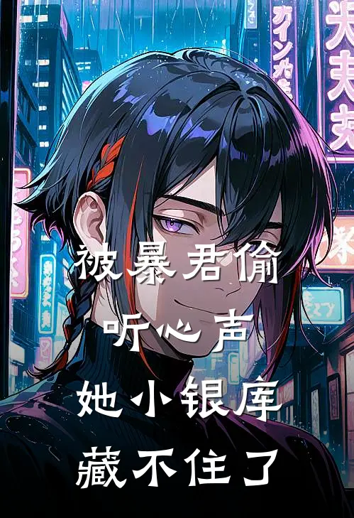 被暴君偷听心声，她小银库藏不住了