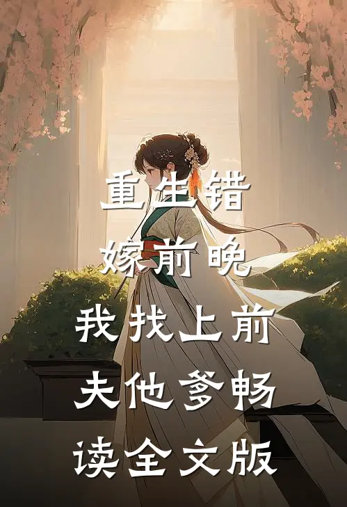 重生错嫁前晚，我找上前夫他爹畅读全文版