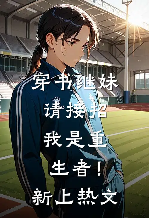 穿书继妹请接招,我是重生者!新上热文